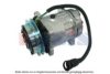 AKS DASIS 850658N Compressor, air conditioning